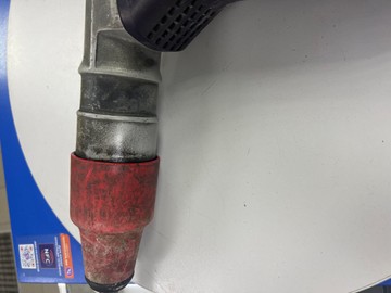 Б/у Отбойный молоток Sparky k 615ce 01-200920916