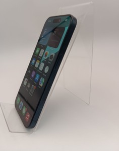 Б/в Мобільний телефон Apple iphone 15 pro 128gb esim 01-200851932