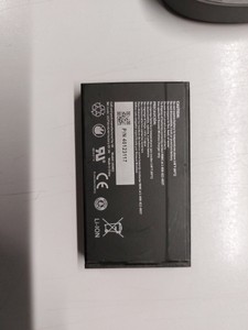 Б/в Бездротовий маршрутизатор Verizon mifi 8800l 01-200925568