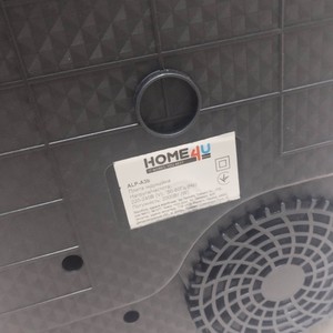 Б/в Індукційна плита Home4U alp-a3b 01-200926471