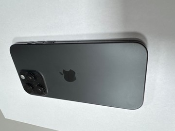 Б/в Мобільний телефон Apple iphone 16 pro max 256gb 01-200887923