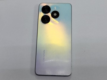 Б/у Мобільний телефон Tecno spark 20c bg7n 8/128gb 01-200927034