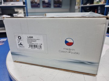 Б/у Смеситель Rav Slezak l054.5/2 01-200923669