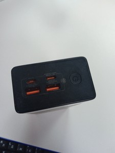Б/в Повербанк Baseus 22.5w 30000mah 01-200927329
