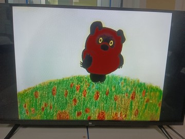 Б/в Телевізор Xiaomi mi tv p1 32 01-200926973