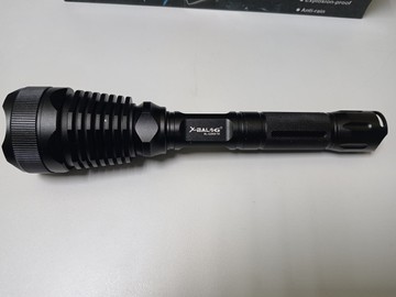 Б/в Ліхтар Bailong bl-q2800-t6 01-200927311