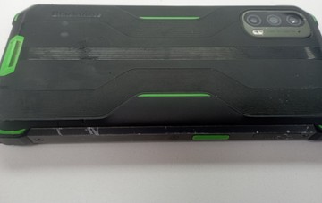 Б/у Мобільний телефон Blackview bv7100 6/128gb 01-200924540