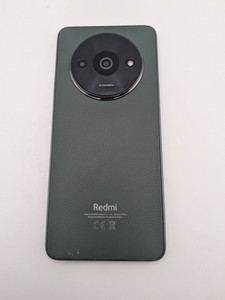 Б/в Мобільний телефон Xiaomi redmi a3 3/64gb 01-200925275