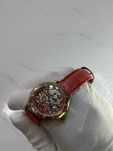 Б/в Годинник Edelweiss lady navigator royal number 076 01-200927880