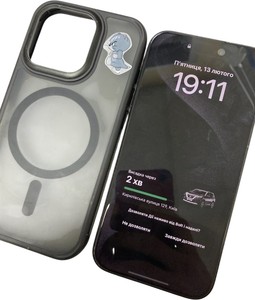 Б/в Мобільний телефон Apple iphone 15 pro 128gb esim 01-200899140