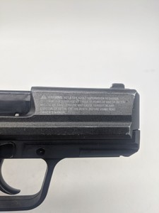 Б/в Пневматичний пістолет Central Borner special force w118 01-200928371