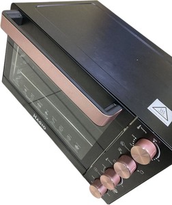 Б/в Духовка електрична Magio mg-249 01-200910009