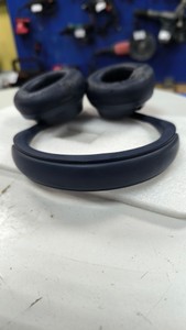 Б/у Наушники Bose noise cancelling headphones 700 01-200897778