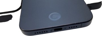 Б/у Мобільний телефон Apple iphone 15 pro max 256gb 01-200821016