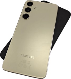 Б/в Мобільний телефон Samsung galaxy s24+ 12/512gb 01-200886115
