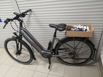 Superior 660i l e-urban