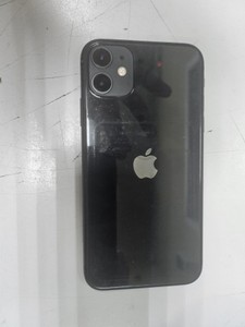 Б/в Мобільний телефон Apple iphone 11 64gb 01-200928500