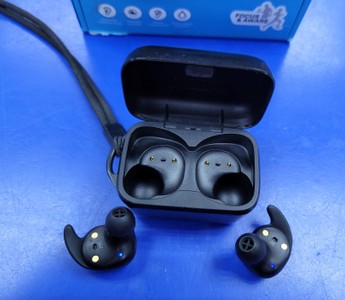 Б/у Наушники Sennheiser sport true wireless 01-200756807