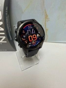 Б/у Смарт-часы Garmin fenix 8 43mm amoled sapphire 01-200928379