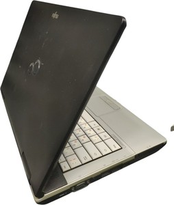 Б/у Ноутбук Fujitsu 14/core i7 2620m ddr3/4gb ddr3/hdd *відсутній/ssd 120 gb/*інтегрована 01-200928171