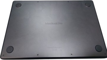 Б/в Ноутбук Apple macbook pro 14" late 2025 01-200922784