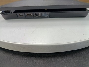 Б/в Ігрова приставка Sony playstation 4 slim 1tb 01-200930389