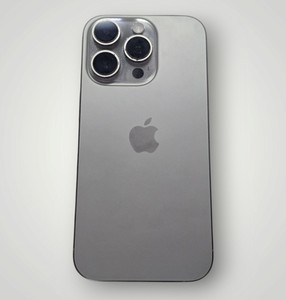 Б/у Мобільний телефон Apple iphone 16 pro 256gb 01-200908285