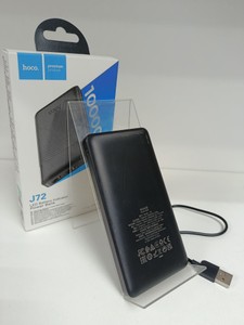 Б/в Повербанк Hoco j72 10000mah 01-200930730