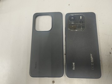Б/в Мобільний телефон Xiaomi redmi note 14 8/256gb 01-200930710