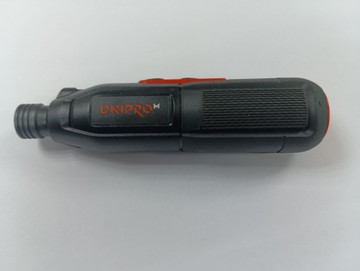 Б/в Електровикрутка Dnipro-M csd-36x 01-200931266