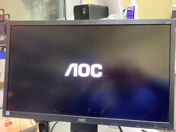 Б/в Монітор Aoc 22p1 01-200932124