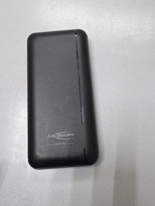 Б/в Зарядний пристрій Ansmann 20000mah 01-200933477
