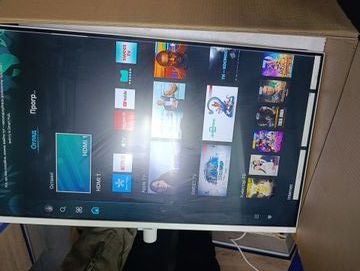 Б/у Монитор Samsung smart m7 m70d uhd ls32dm703ui 01-200905723