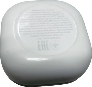 Б/в Навушники Samsung galaxy buds2 01-200933334
