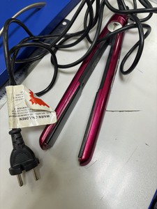 Б/в Плойка Hairmaster арт 890010 01-200932630