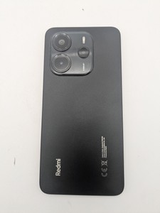 Б/в Мобільний телефон Xiaomi redmi note 14 6/128gb 01-200930820