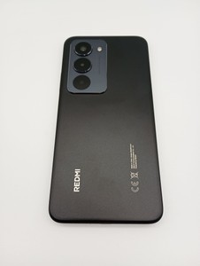Б/в Мобільний телефон Xiaomi redmi 15 4g 6/128gb 01-200933861