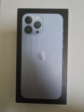 Б/в Мобільний телефон Apple iphone 13 pro max 128gb 01-200934070