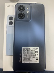 Б/в Мобільний телефон Blackview color 8 8/256gb 01-200936886