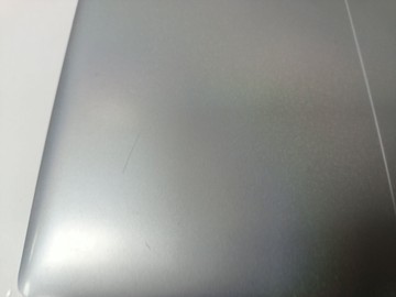 Б/в Ноутбук Dell 15/ryzen 7 4800h ddr4/16gb ddr4/hdd 450 gb/ssd *відсутній/radeon rx5600m 6gb 01-200894114