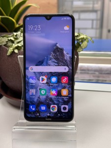 Б/в Мобільний телефон Xiaomi redmi note 8 4/128gb 01-200936707