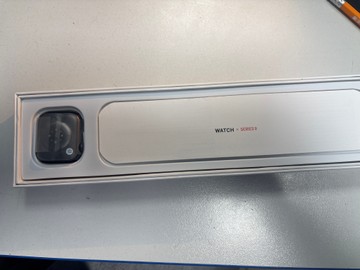 Б/в Смарт-годинник H12 Mini a2498 01-200923985
