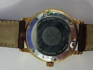 Б/в Годинник Candino 1.321.0.0.87 01-200937512