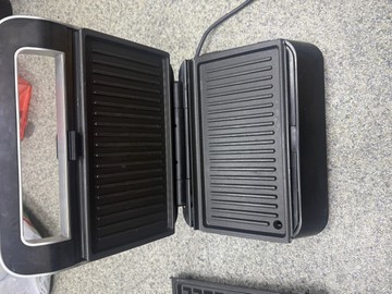 Б/в Гриль Delonghi sw12ac.s 01-200933822