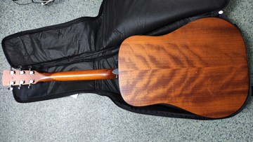 Б/в Акустична гітара Cort ad810 op 01-200937610