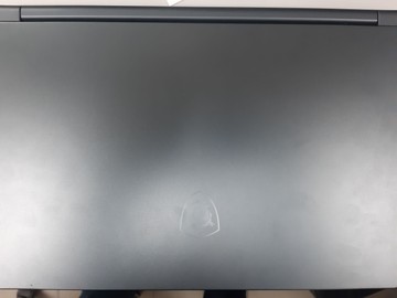 Б/в Ноутбук Msi 15/core i7-11375h ddr4/8gb ddr4/hdd *відсутній/ssd 500 gb/geforce rtx3060 6gb 01-200938538