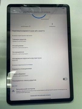 Б/у Планшет Xiaomi redmi pad 2 8/256gb 4g 01-200936879