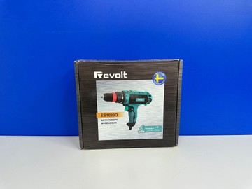 Б/в Шурупокрут Revolt es-1020q 01-200938410