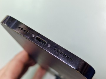 Б/в Мобільний телефон Apple iphone 14 pro max 128gb 01-200938440