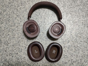 Б/в Навушники Bang & Olufsen beoplay h95 chestnut 01-200933895